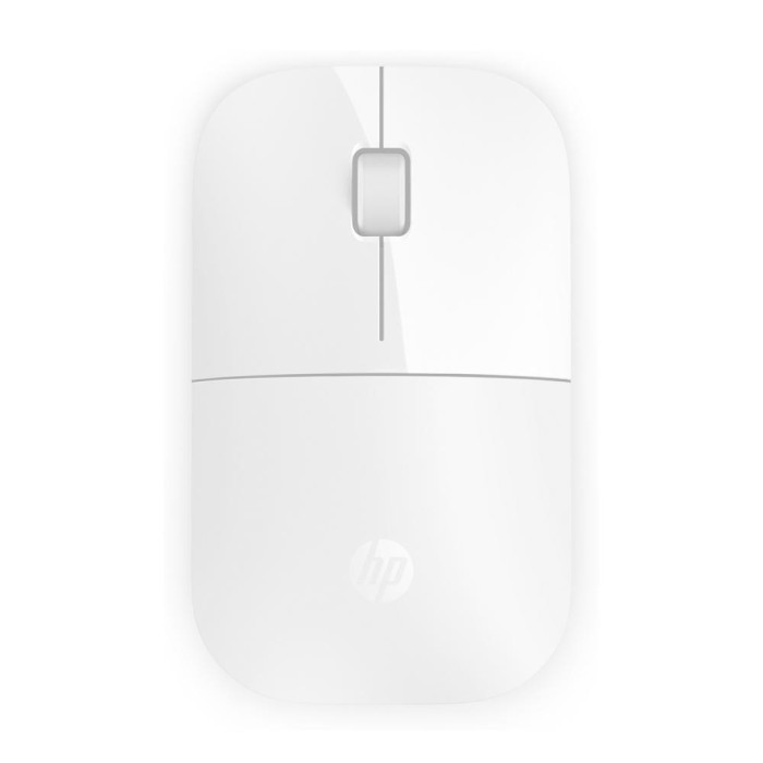 Ασύρματο Ποντίκι HP Z3700 Λευκό V0L80AA