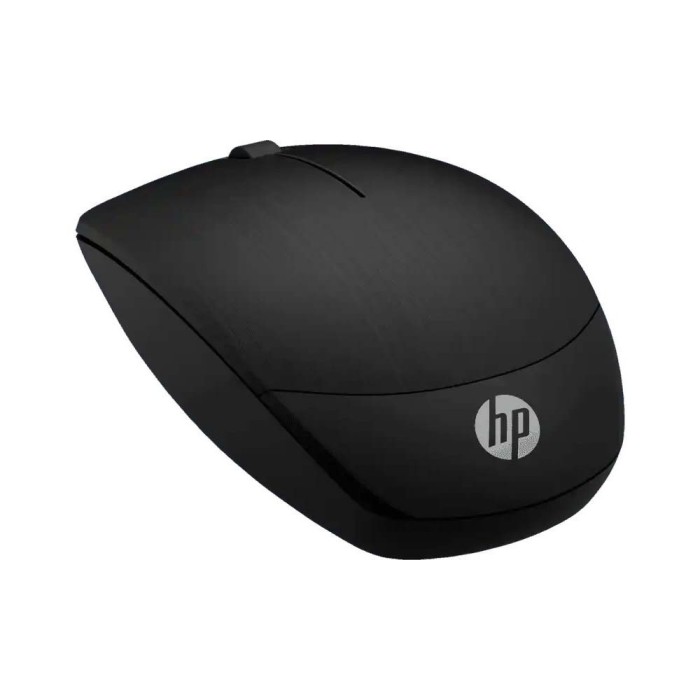 Ασύρματο Ποντίκι HP X200 Μαύρο 6VY95AA