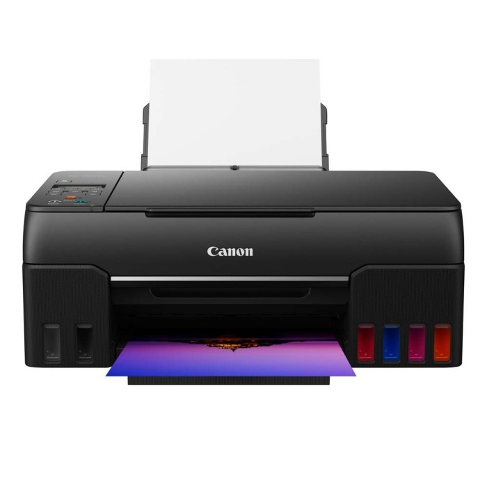 Πολυμηχάνημα Inkjet Canon PIXMA G640 4620C009AA