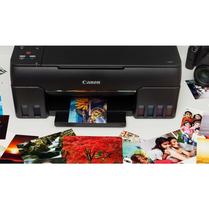 Πολυμηχάνημα Inkjet Canon PIXMA G640 4620C009AA