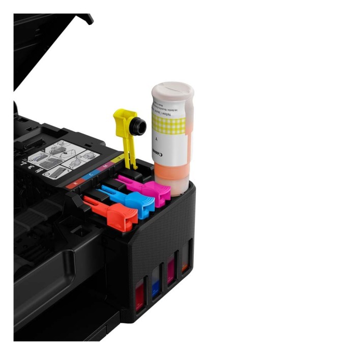 Πολυμηχάνημα Inkjet Canon PIXMA G640 4620C009AA