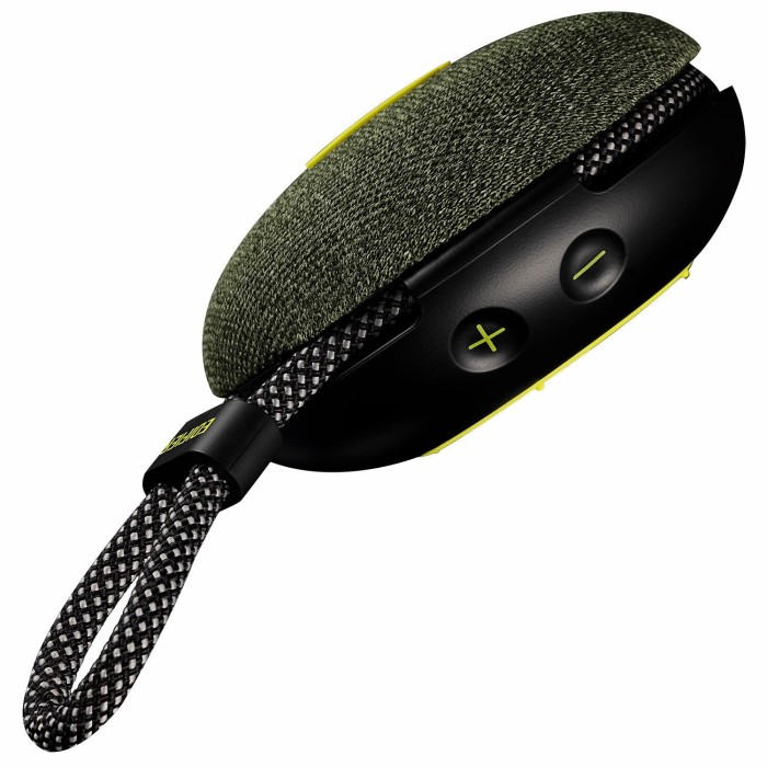 Ηχείo Bluetooth Edifier MP100 Plus Forest Green