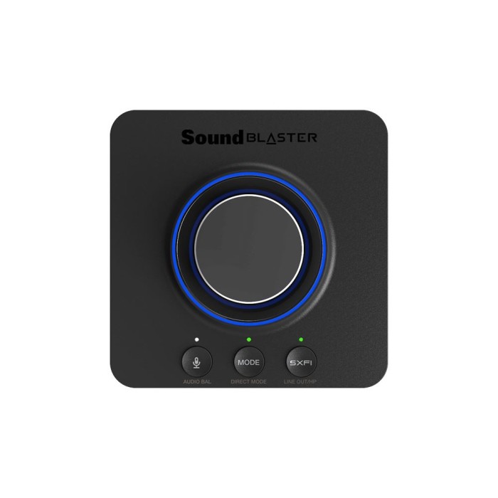 Κάρτα Ήχου Creative Sound Blaster X3 Hi-res 7.1 70SB181000000