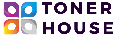 Toner House logo