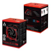 Arctic Freezer 34 eSports DUO – Red – CPU COOLER ACFRE00060A