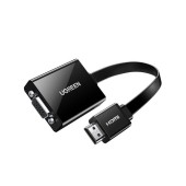 Adapter Ugreen HDMI male to VGA female MM103