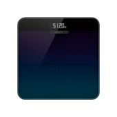 Ζυγαριά Μπάνιου Amazfit Smart Scale με Bluetooth Λευκό D2003EU1N