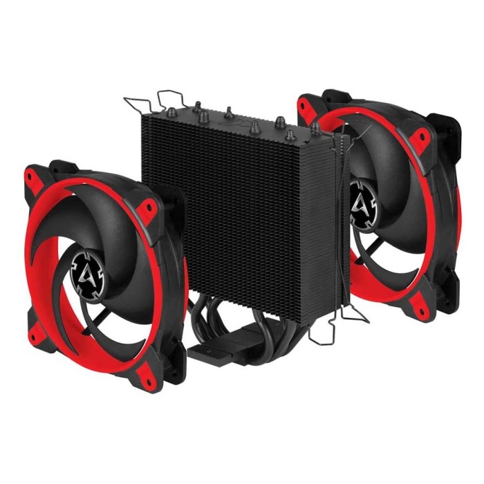 Arctic Freezer 34 eSports DUO – Red – CPU COOLER ACFRE00060A