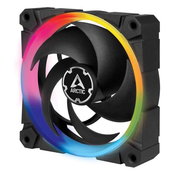 Arctic Bionix P120 A-RGB PWM Case Fan 120mm 4-pin ACFAN00146A