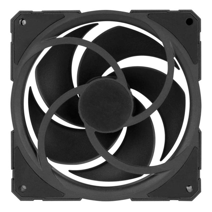 Arctic Bionix P120 A-RGB PWM Case Fan 120mm 4-pin ACFAN00146A