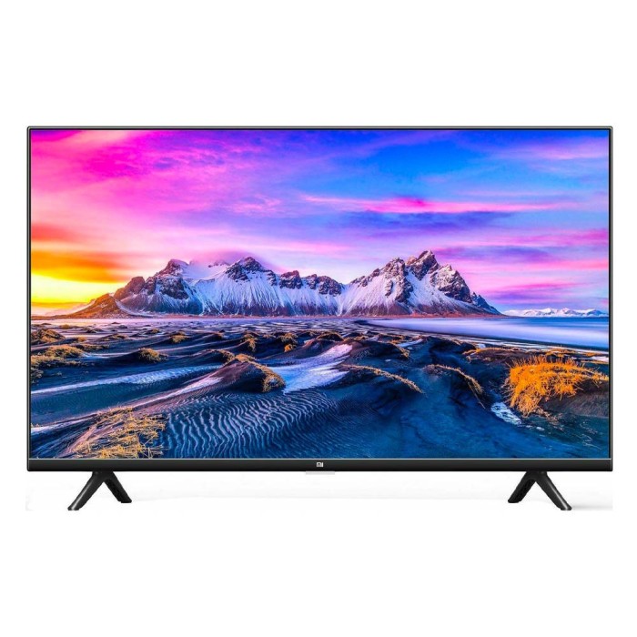  Τηλεόραση Xiaomi Mi TV P1 32'' Smart LED HD Ready ELA4588EU