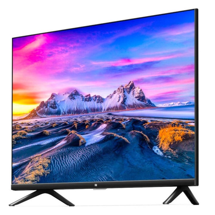  Τηλεόραση Xiaomi Mi TV P1 32'' Smart LED HD Ready ELA4588EU