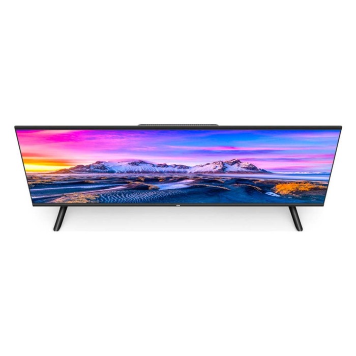  Τηλεόραση Xiaomi Mi TV P1 32'' Smart LED HD Ready ELA4588EU