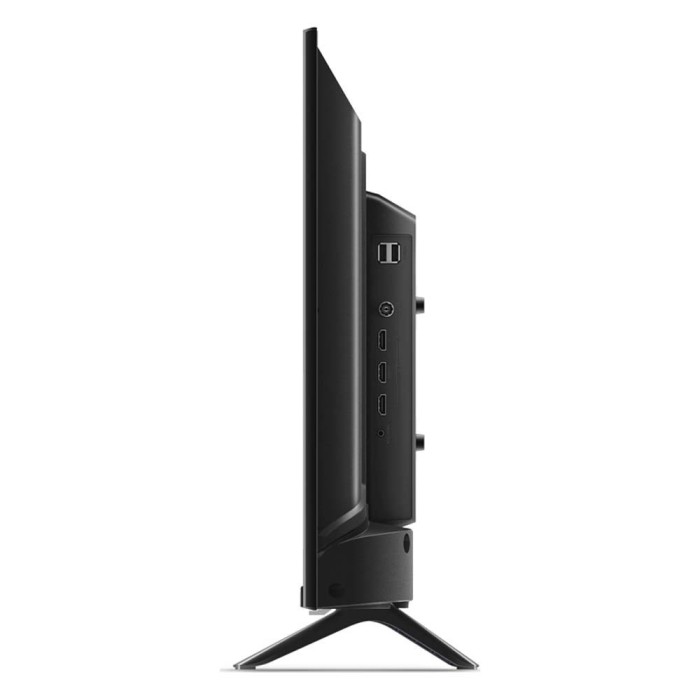  Τηλεόραση Xiaomi Mi TV P1 32'' Smart LED HD Ready ELA4588EU