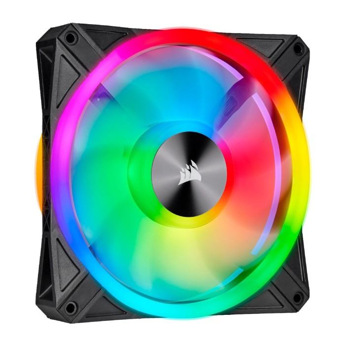  Case Fan Corsair QL120 120mm RGB PWM CO-9050097-WW 