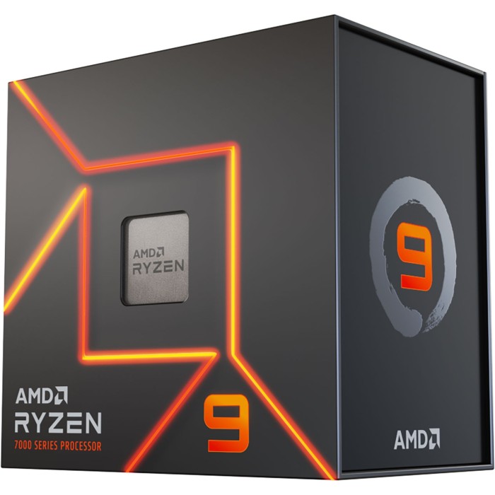 Επεξεργαστής AMD Ryzen 9 7950X 4.5GHz 64MB Cache AM5 100-100000514WOF