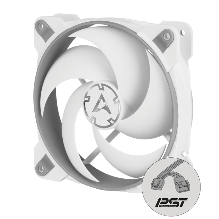 Arctic Bionix P120 PWM Case Fan 120mm 4-pin ACFAN00167A