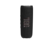 Αδιάβροχο Ηχείo Bluetooth JBL Flip 6 Μαύρο JBLFLIP6BLKEU