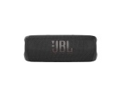Αδιάβροχο Ηχείo Bluetooth JBL Flip 6 Μαύρο JBLFLIP6BLKEU