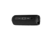 Αδιάβροχο Ηχείo Bluetooth JBL Flip 6 Μαύρο JBLFLIP6BLKEU