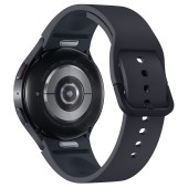 Smartwatch Samsung Galaxy Watch 6 44mm Μαύρο SM-R940NZKAEUE 