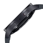 Smartwatch Samsung Galaxy Watch 6 44mm Μαύρο SM-R940NZKAEUE 