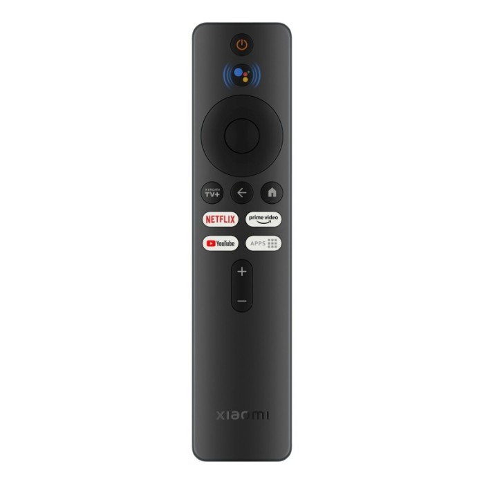 Xiaomi TV Box Mi Box S 2nd Gen 4K UHD PFJ4151EU