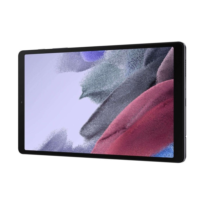 Tablet Samsung Galaxy Tab A7 Lite 8.7" με WiFi και Μνήμη 32GB Grey SM-T220NZAAEUE