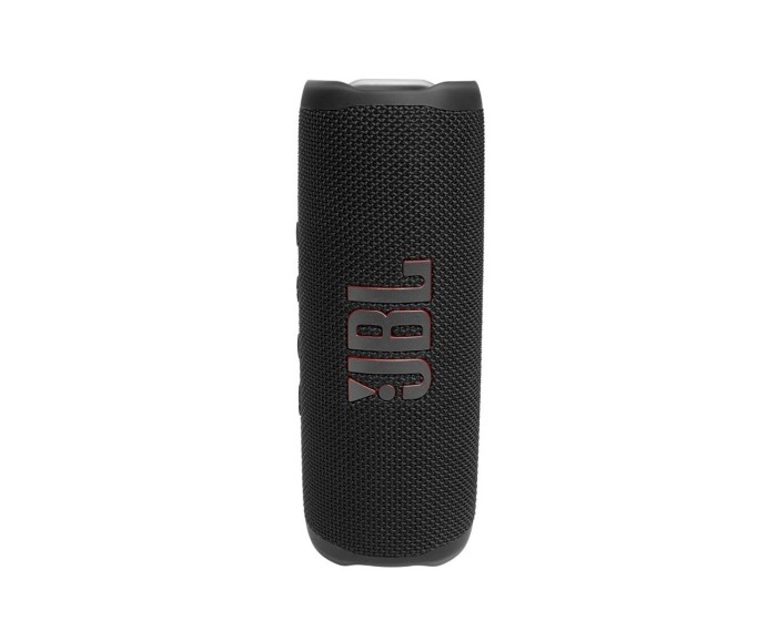 Αδιάβροχο Ηχείo Bluetooth JBL Flip 6 Μαύρο JBLFLIP6BLKEU
