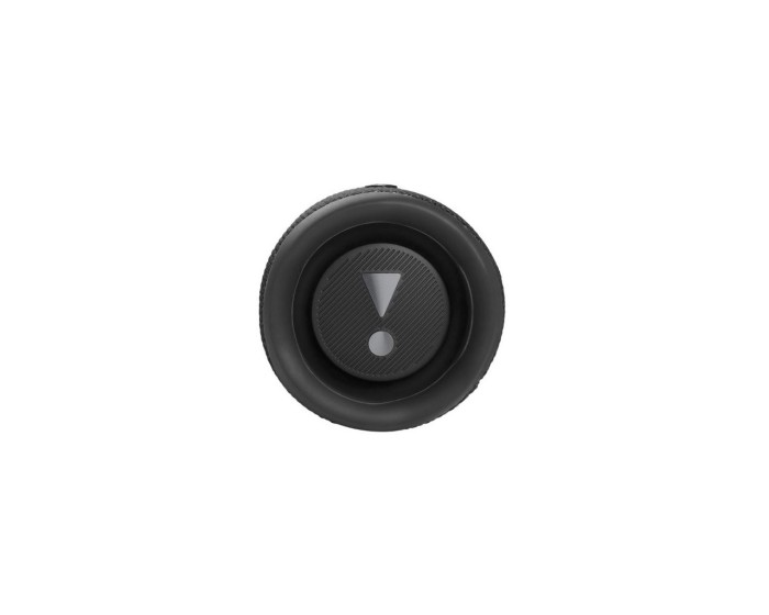 Αδιάβροχο Ηχείo Bluetooth JBL Flip 6 Μαύρο JBLFLIP6BLKEU