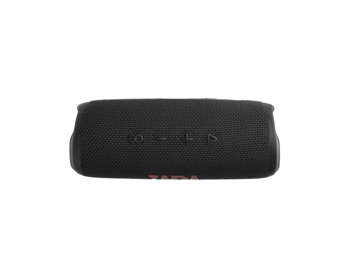 Αδιάβροχο Ηχείo Bluetooth JBL Flip 6 Μαύρο JBLFLIP6BLKEU