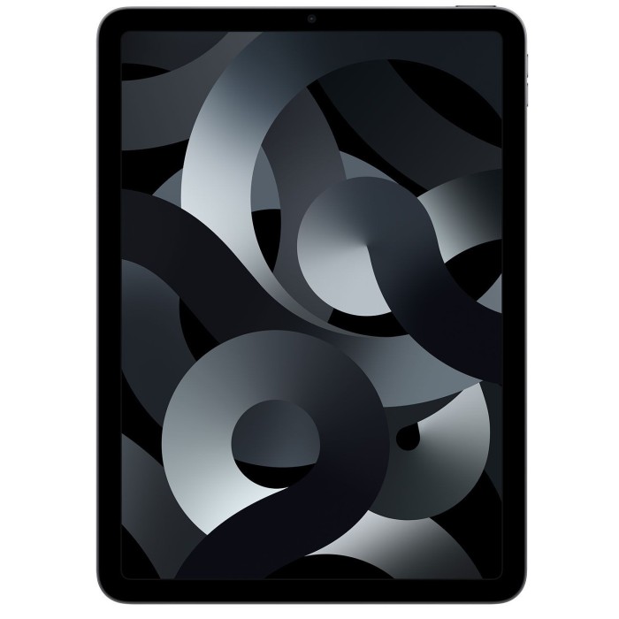 Tablet Apple iPad Air 2022 5th Gen 10.9" με WiFi,M1 Chip και Μνήμη 64GB Space Grey ‎MM9C3FD/A