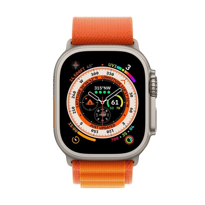 Smartwatch with esim clearance