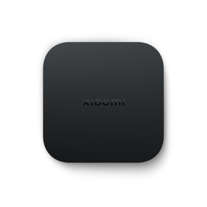 Xiaomi TV Box Mi Box S 2nd Gen 4K UHD PFJ4151EU