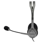 Headset Logitech H110 981-000271