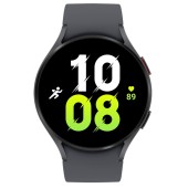 Smartwatch Samsung Galaxy Watch 5 44mm Γκρι SM-R910NZAAEUE