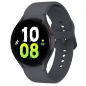 Smartwatch Samsung Galaxy Watch 5 44mm Γκρι SM-R910NZAAEUE
