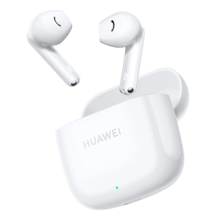 Ασύρματα Ακουστικά Bluetooth Huawei FreeBuds SE 2 με θήκη φόρτισης Λευκό 55036939