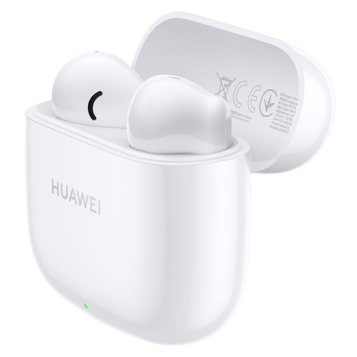 Ασύρματα Ακουστικά Bluetooth Huawei FreeBuds SE 2 με θήκη φόρτισης Λευκό 55036939