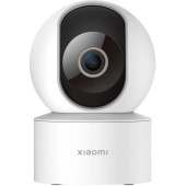 Ασύρματη IP Camera Xiaomi C200 Home Security 360° 1080p White BHR6766GL