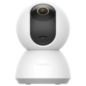 Ασύρματη IP Camera Xiaomi C300 Home Security 360° 2Κ White BHR6540GL
