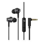 Ακουστικά handsfree Edifier GM260 AUX 3.5mm Μαύρο