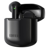Ασύρματα Ακουστικά Bluetooth Edifier W200T Mini με θήκη φόρτισης Μαύρο