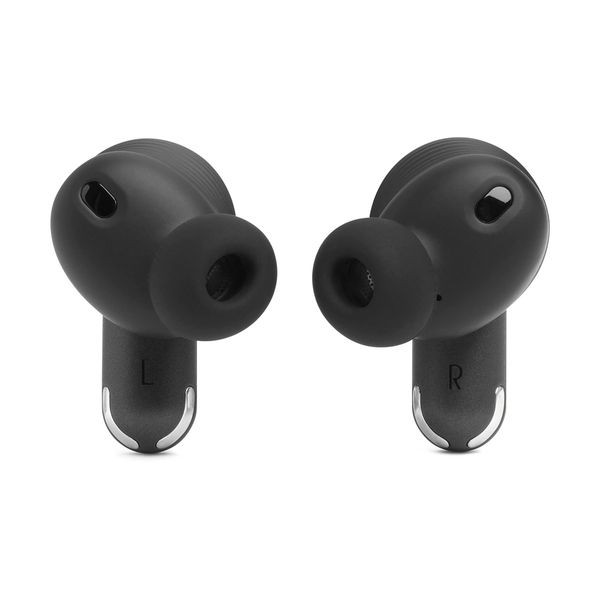 Ασύρματα Ακουστικά Bluetooth JBL Tour Pro 2 με έξυπνη θήκη φόρτισης Μαύρο JBLTOURPRO2BLK