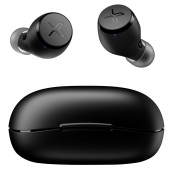 Ασύρματα Ακουστικά Bluetooth Edifier X3s Mini με θήκη φόρτισης Μαύρο