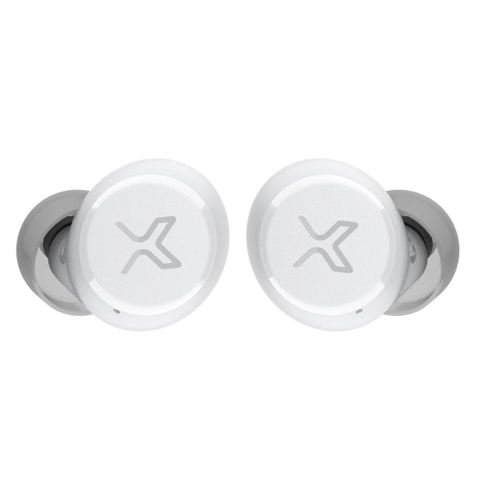 Ασύρματα Ακουστικά Bluetooth Edifier X3s Mini με θήκη φόρτισης Λευκό