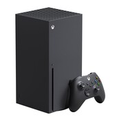Microsoft Xbox Series X 1TB Μαύρο RRT-00010
