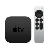 Apple TV Box 2nd Generation Full HD 32GB με Siri MHY93