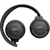 Bluetooth Headphones JBL Tune 520BT Μαύρο JBLT520BTBLKEU