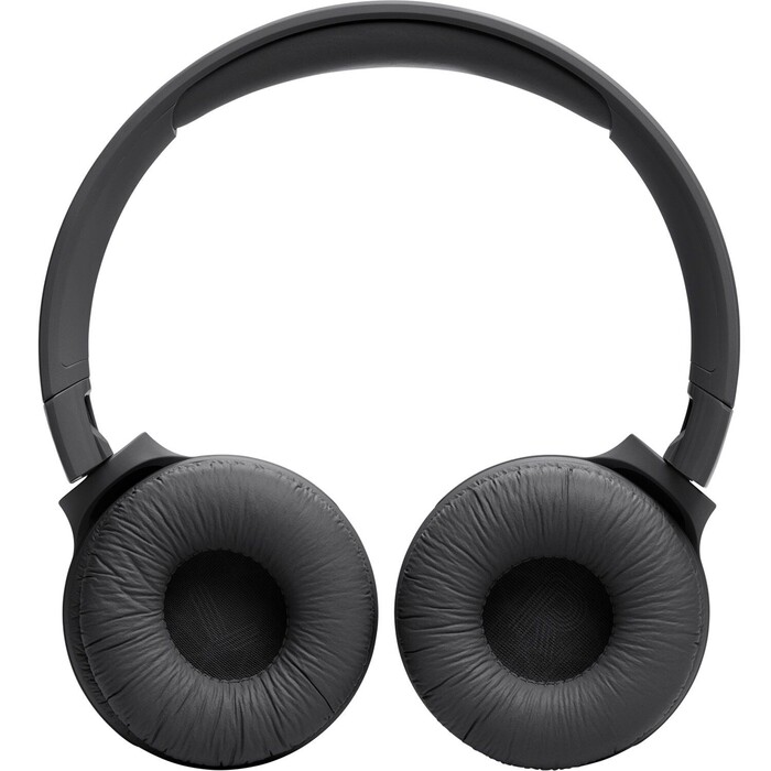 Bluetooth Headphones JBL Tune 520BT Μαύρο JBLT520BTBLKEU